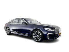 BMW 7-serie - 745Le xDrive High Executive (INCL.BTW) *PANO | HEAD-UP | LASER-LED | ADAPTIVE-CRUISE | HAR