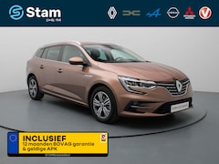 Renault Mégane E-Tech - Estate Plug-In Hybrid 160pk Intens Parkeersensoren voor en achter | Navig | Climate contro