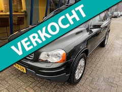 Volvo XC90 - 3.2 Executive LEER / NAVI / SUNROOF