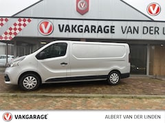 Renault Trafic - 1.6 dCi T29 L2H1 Luxe, Zeer nette, Eerste eigenaar, Origineel Nederlandse auto