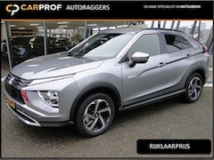 Mitsubishi Eclipse Cross - PHEV 2.4 Intense+ | Led | PDC | Navi | Standkachel | Trekhaak