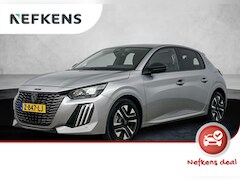 Peugeot 208 - 1.2 100pk Allure | Navigatie | Nieuw model | Climate control