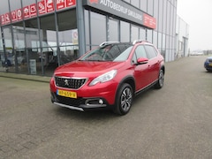 Peugeot 2008 - 1.2 PureTech Allure