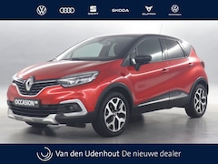 Renault Captur - 1.2 TCe 119pk Intens / Navigatie / Apple Carplay / LED / Trekhaak