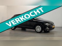 Volkswagen Polo - 1.0 TSI Comfortline Navigatie App-Connect DAB+