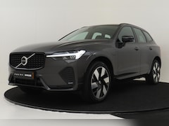 Volvo XC60 - RECHARGE T6 AWD ULTIMATE DARK -PANO.DAK|HEAD-UP DISP.|360°CAM|TREKHAAK|HK-AUDIO