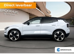 Volvo EX30 - Twin Motor Performance Ultra 69 kWh | 20"LM Velgen | Climate Pack | Getint glas | Panorama