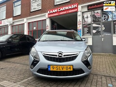 Opel Zafira Tourer - 1.6 CDTI Design Edition