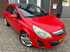 Opel Corsa - 1.4-16V Color Edition / Airco / Cruise / 17'' / NAP