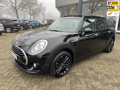 MINI Clubman - 1.5 Cooper Salt Business, Navigatie, trekhaak, Panodak, etc