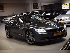 BMW Z4 Roadster - SDrive18i High Executive Aut.|Navi|Leder|