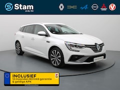 Renault Mégane E-Tech - Estate Plug-In Hybrid 160pk R.S. Line Climate control | Navig | Cruise control