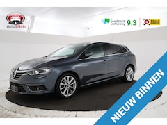 Renault Mégane Estate - 1.5 Blue dCi GT-Line Airco, Navigatie, Trekhaak, Parkeersensoren