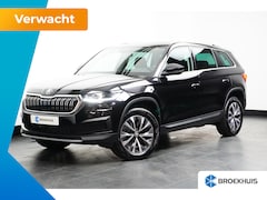 Skoda Kodiaq - 2.0 TSI 190 pk 4x4 7pers. 7-DSG | Elektrisch schuif-kantel dak | Elektrisch uitklapbare Tr