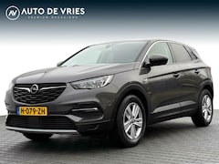 Opel Grandland X - 1.2 Turbo 131pk Business Executive | Navigatie | Assist pakket | Sportstoelen