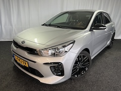 Kia Rio - 1.0 TGDI GT-Line AUTOMAAT/ECC/APPLE/CAMERA/CRUISE