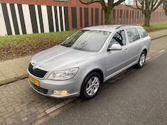 Skoda Octavia Combi - 1.2 TSI Ambition Business Line MET NAVIGATE EN CLIMA