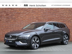 Volvo V60 - T6 Automaat Recharge AWD Essential Bright | Adaptieve Cruise Control Met Pilot Assist | Ve