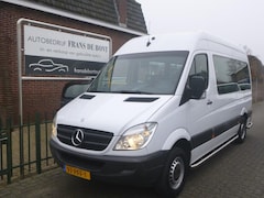 Mercedes-Benz Sprinter - 311 2.2 CDI 366 9 persoons rolstoel bus € 6950 ex btw