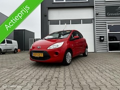 Ford Ka - 1.2 Airco