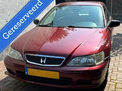 Honda Accord - 1.8i S APK 22/03/25