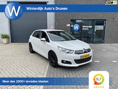 Citroën C4 - 1.2 PureTech Airco Navi Cruise Carplay