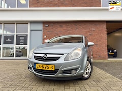 Opel Corsa - 1.3 CDTi EcoFlex S/S '111' Edition Carplay Airco LM velgen