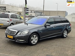 Mercedes-Benz E-klasse Estate - 200 CDI Business Class Avantgarde