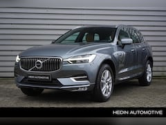 Volvo XC60 - 2.0 T5 Inscription | Geventileerd leder | Stoelverwarming | Panoramadak | Head-up display