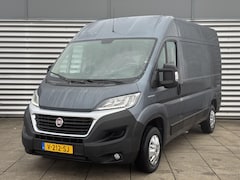 Fiat Ducato - GB 3.0T 2.3 MJ 130pk L2H2 345 Climate Control | Navigatie