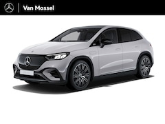 Mercedes-Benz EQE SUV - 350 4MATIC Sport Edition / Stoelverwarming / 360Graden-Camera / Panorama-schuifdak / Memor