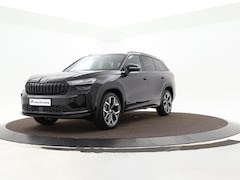 Skoda Kodiaq - Sportline Business 1.5 TSI PHEV 150 kW / 204 PK SU V 6 versn. DSG | 20" inch licht metalen