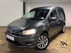 Volkswagen Caddy - 1.4 TSI Trendline PDC CLIMA