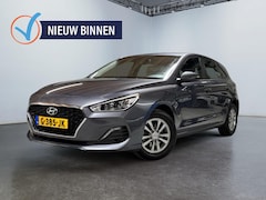 Hyundai i30 - 1.0 T-GDI Comfort