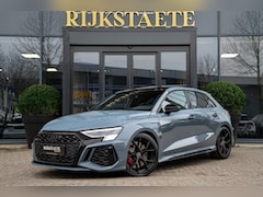 Audi RS3 - 2.5 TFSI RS 3 quattro