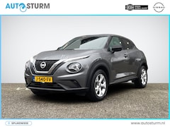 Nissan Juke - 1.0 DIG-T N-Connecta | Navigatie | Camera | Apple Carplay/Android Auto | Keyless Entry | L