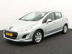 Peugeot 308 - 1.6 VTi Active