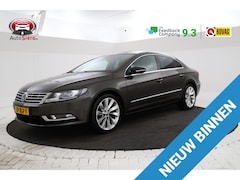 Volkswagen CC - 1.8 TSI Coupe, Automaat, Climate, navigatie