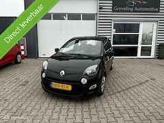 Renault Twingo - 1.2 16V Collection