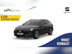 Seat Leon Sportstourer - FR Business Intense 1.5 TSI 85kW / 115pk Stationwagen 6 versn. Hand