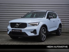 Volvo XC40 - 2.0 B4 Plus Dark | Stoel & Stuurverwarming | Adaptieve Cruise + Pilot Assist | Elek. Trekh