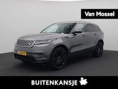 Land Rover Range Rover Velar - 2.0 P250 Turbo AWD R-Dynamic SE | SCHUIF-PANORAMADAK | APPLE CARPLAY/ANDROID AUTO | LEDER