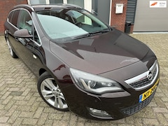 Opel Astra Sports Tourer - 1.4 Turbo Cosmo / PDC / AUX / Cruise / Airco / LM / NAP