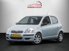 Toyota Yaris - 1.3 VVT-i Idols Airco 5drs 14´´ lm apk 01-2026