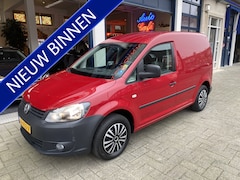 Volkswagen Caddy - 1.6 TDI 1 EIGENAAR/AIRCO