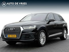 Audi Q7 - 3.0 TDI Quattro 272pk S-Line 7-Persoons | Matrix LED | Leder | 360 Camera | Trekhaak