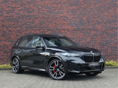 BMW X5 - 50e xDrive *Sky*Trekhaak*HUD*Massage*Bowers&Wilkins