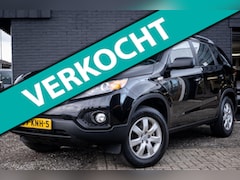 Kia Sorento - 2.4 X-tra | Airco | Trekhaak