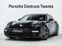 Porsche Panamera Sport Turismo - 4 E-Hybrid Platinum Edition