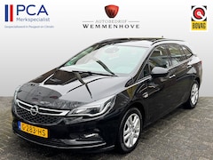 Opel Astra Sports Tourer - 1.4 Turbo Business Executive Airco/Navi/Camera/Lichtmetalen velgen